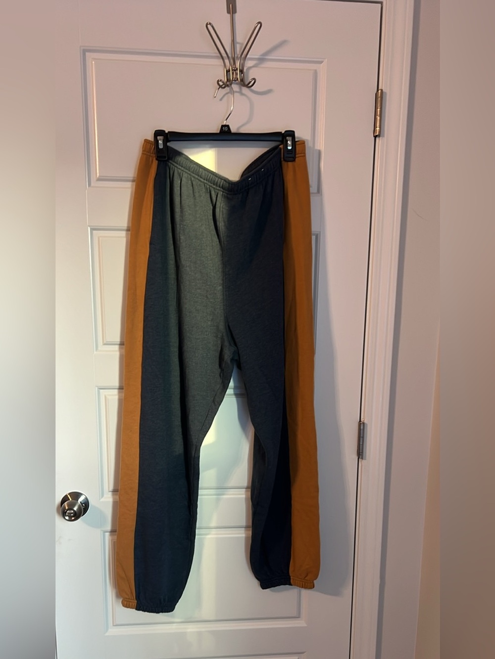 SO Charcoal Gray Lounge Joggers